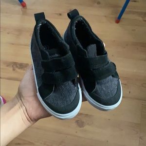 Koala Kids Size 6 Dress Shoes